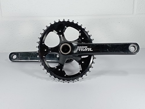 Sram rival crankset 170mm - sram,