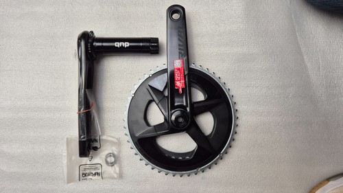 Sram rival dub - dub, axs
