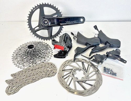 Sram rival etap - axs, 1x12