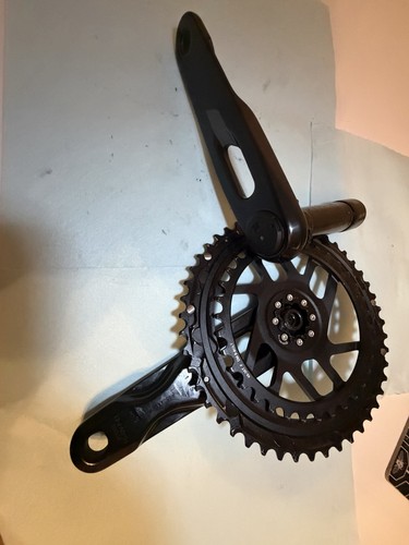 Sram rival axs power - power, meter