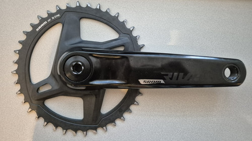 Sram rival dub wide - rival,