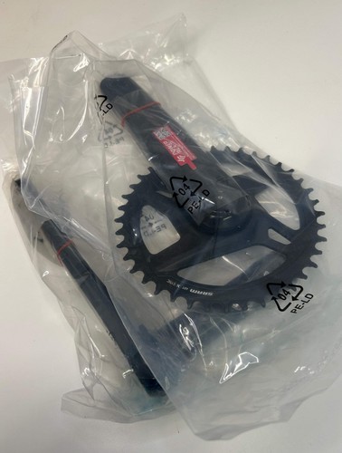 Crankset sram rival dub - sram,