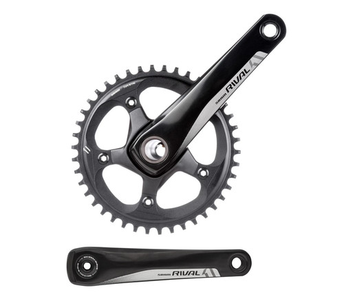 Sram rival 11 gravel 42t - 1,