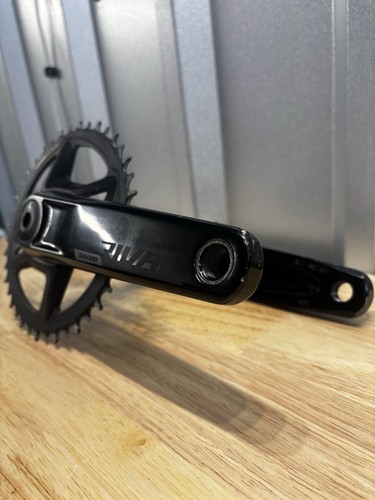 Sram rival 40t - ring, 11