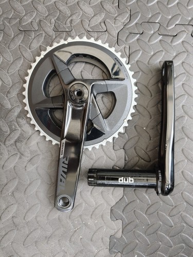 Sram rival axs dub crank - dub,