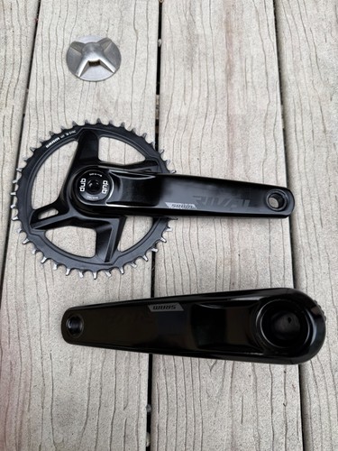 Sram rival xplr dub wide - rival, d1