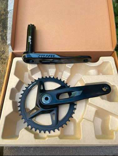 Sram rival xplr carbon - rival,