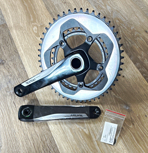 Sram rival 50t 11spd sync - sram,