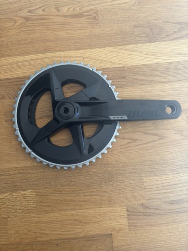Sram rival dub 35t - 48/35t,
