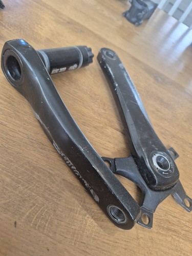 Sram rival bb30 cranks - rival,