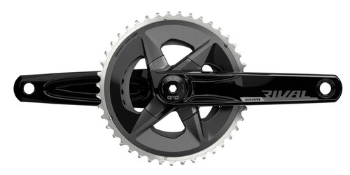 Sram rival axs - sram, wide