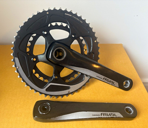 Sram rival speed - rival, 11-speed