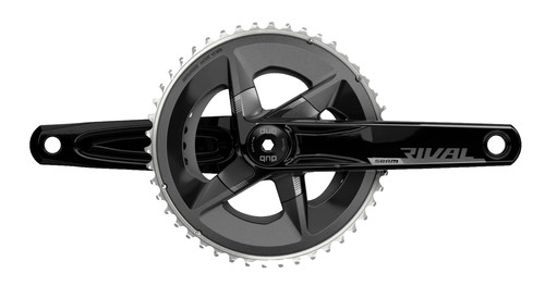 Sram rival axs crankset etap - sram,