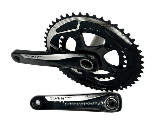 Sram rival gxp - gxp, crankset