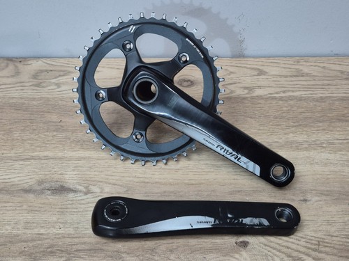 Sram rival crankset road - rival,