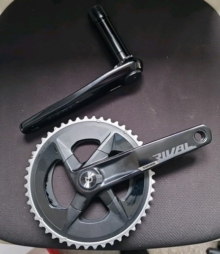 Sram rival axs quarq power - sram,
