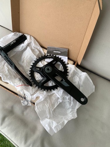 Sram rival xplr - e1, chainset