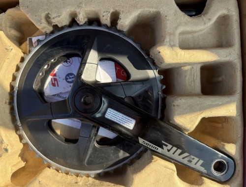 Sram rival speed dub - sram,