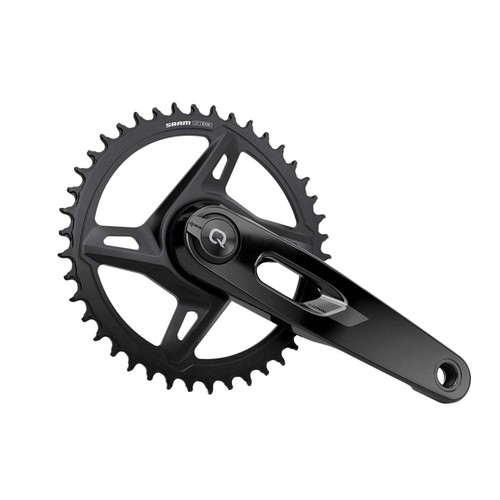 Sram rival xplr - e1, meter