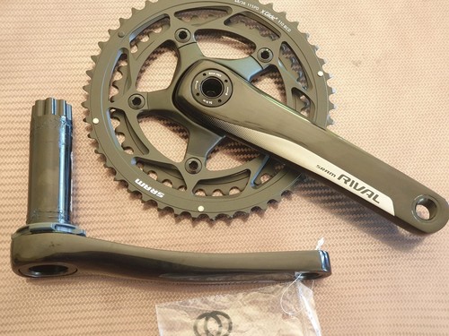 Sram rival bb30 pf30 - rival,