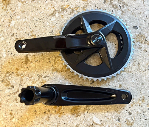 Sram rival dub 35t road - sram, 48/35t