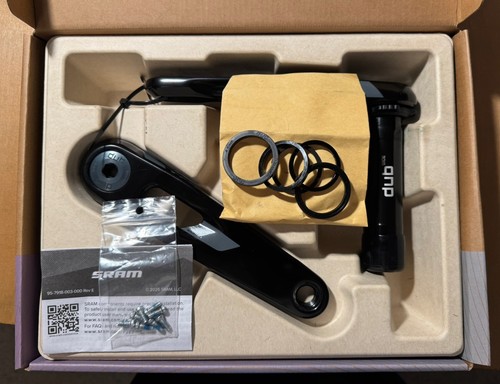 Sram rival xplr dub - rival,