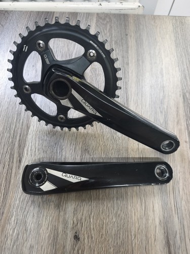 Sram rival crankset 1x - 1,