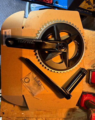 Sram rival axs dub speed - sram, d1