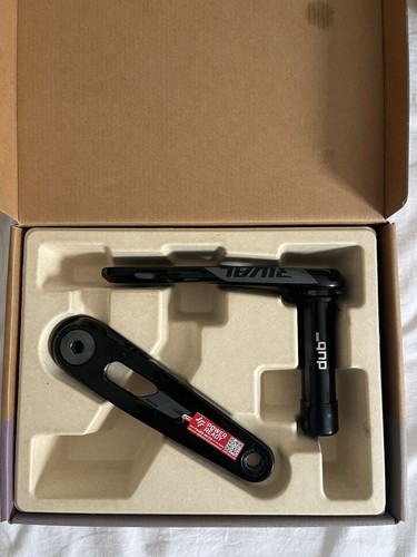 Sram rival cranks xplr - rival,