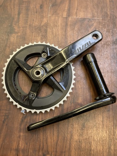 Sram rival dub road crankset - sram,