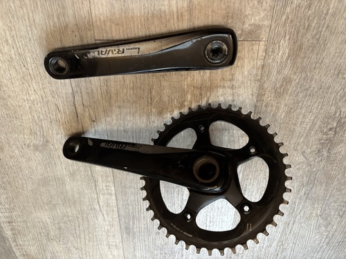 Sram rival gxp - 1,