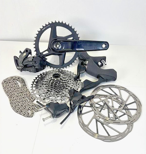 Sram rival etap axs 1x12 - sram,