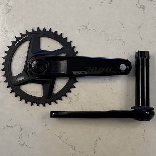 Sram rival axs xplr - sram, power