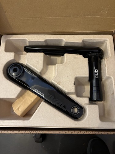 Sram rival 172 - rival, 172.5