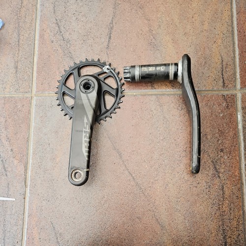 Sram carbon mountain bike - sram,