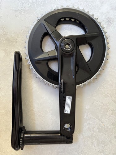 Sram rival axs chainset - sram,