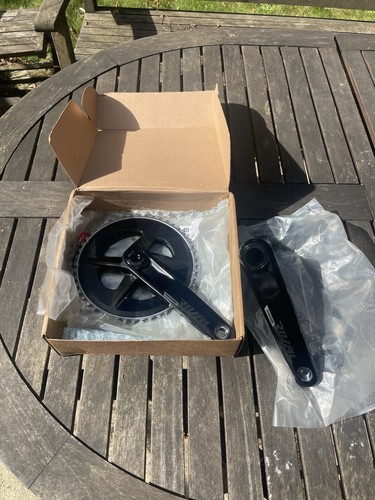 Sram rival 172 48 35t - sram,