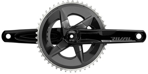 Sram rival dub crankset - sram,