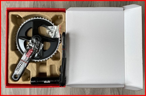 Sram rival dub - 12, speed