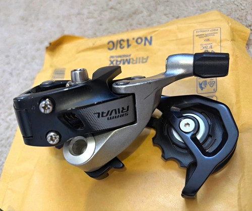 Sram rival road groupset kit - rival,