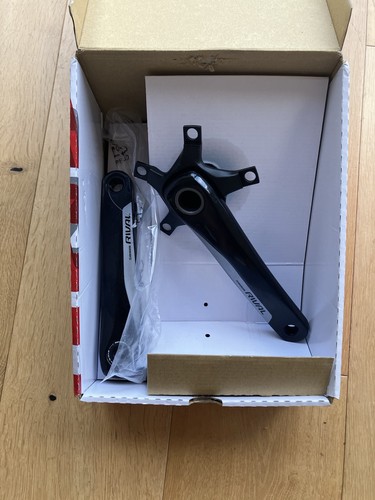 Sram rival gxp - sram,