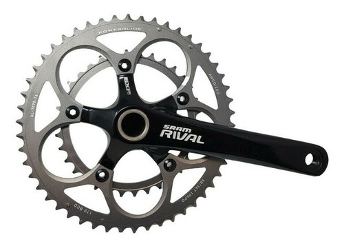 Sram rival 175mm - sram,