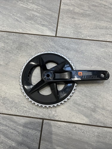 Sram rival dub - sram,