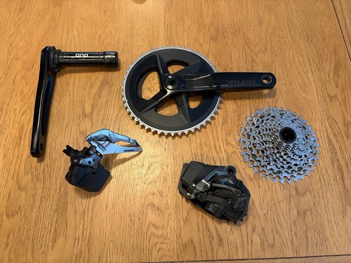 Sram rival etap - sram,