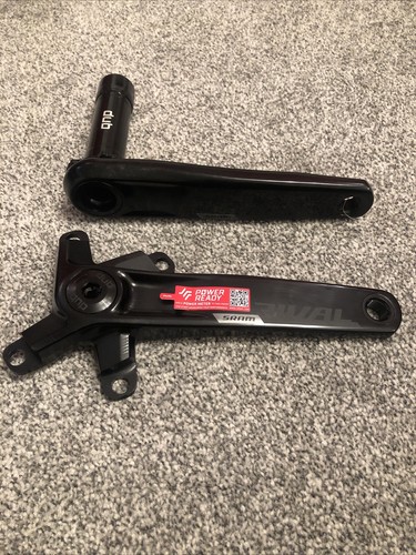Sram rival axs crank arms - crank,