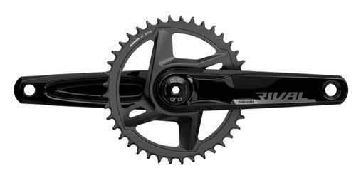 Sram rival axs wide dub - wide,