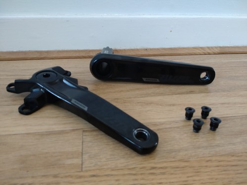 Sram axs dub - sram, crank
