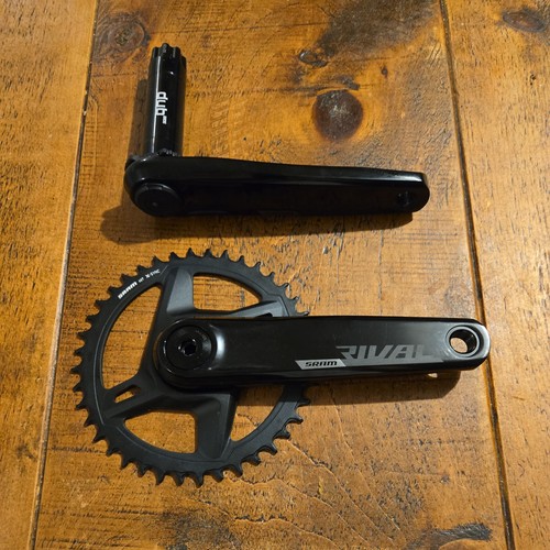 Sram rival single ring - rival,