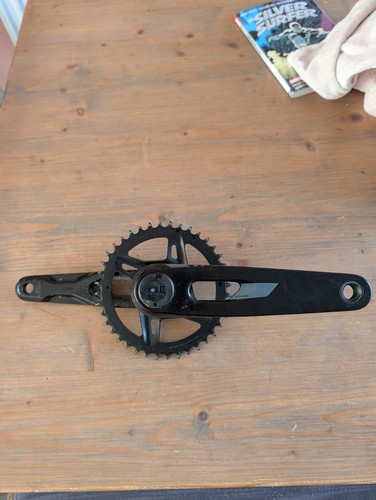Sram rival xplr axs - xplr,