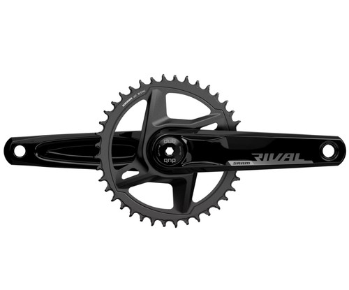 Sram rival gravel cx bike - d1,